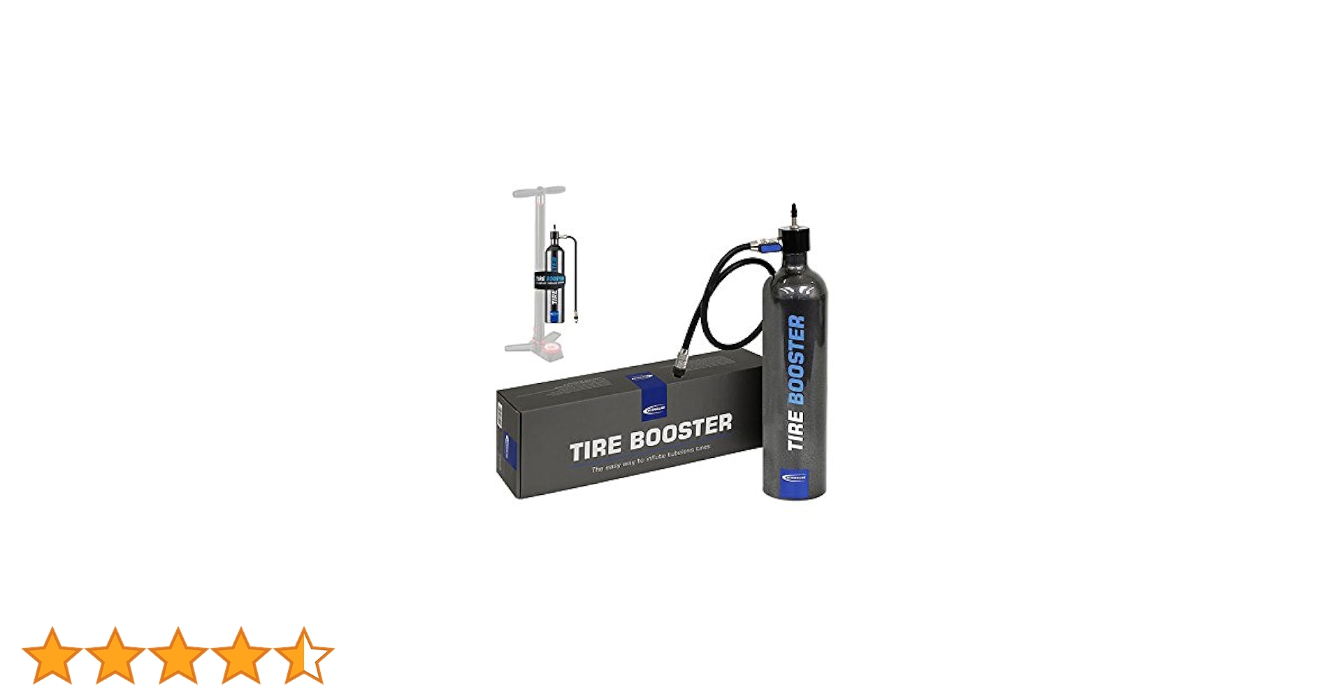 シュワルベ　タイヤブースター　SCHWALBE Amazon | Schwalbe (シュワルベ) TIRE BOOSTER タイヤブースター